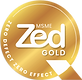 ZED Gold Certified MSME