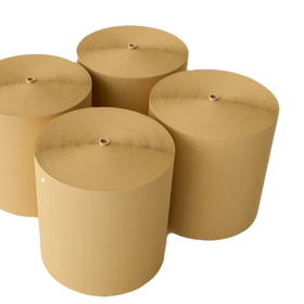 Recycled Kraft Paper