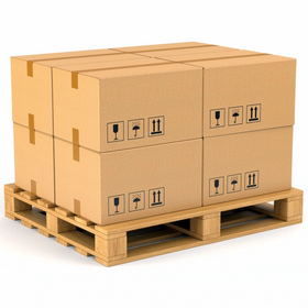 Corrugated Boxes