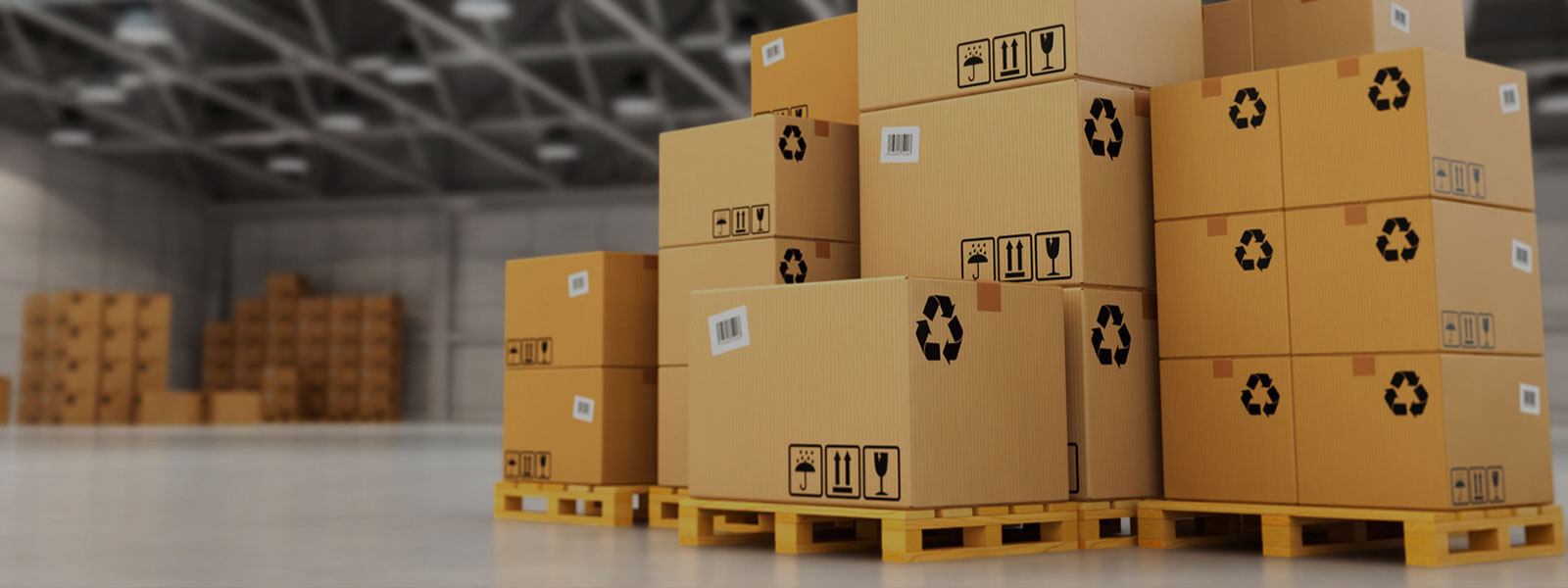 Corrugated Board Manufacturing Facility